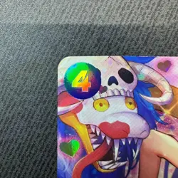 Boa Hancock OP01-078 2022 Japanese One Piece Card Game Alternate Art NM - Image 4