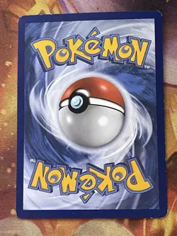 Growlithe 4/15 Holo McDonald’s 2022 Promo Pokemon Card - Image 2