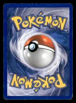 Machop 67/102 HGSS Triumphant Pokemon Card - Image 2