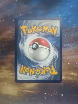Ice Rider Calyrex VMAX 046/198 Holiday Calendar Promo Pokemon Card NM - Image 2