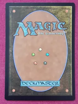 Magic The Gathering MYSTERY BOOSTER 2 MB2 CABAL RITUAL black card MTG - Image 2