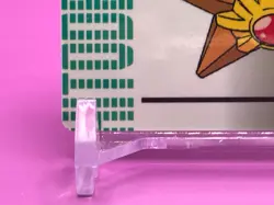 Staryu Pokemon Anime Mini Card Nintendo very rare Japanese Japan No.120 F/S - Image 3