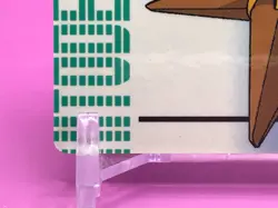 Staryu Pokemon Anime Mini Card Nintendo very rare Japanese Japan No.120 F/S - Image 4