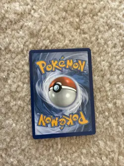 Pokemon XY Evolutions 2016 Holo Card M Slowbro EX 27/108 Ultra Rare - Image 2