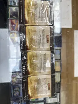 Sealed Ravnica City Of Guilds Theme Decks - Image 2