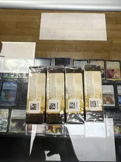 Sealed Ravnica City Of Guilds Theme Decks - Image 3