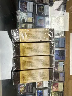 Sealed Ravnica City Of Guilds Theme Decks - Image 4