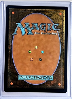 2022 MTG Magic the Gathering SLD Secret Lair Borderless Wheel of Sun and Moon - Image 2