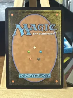 MTG *Necroduality Retro - Framed foil X1* (NM) Innistrad Remastered Magic - Image 2