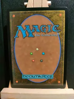 Sothera, the Supervoid FOIL - Edge of Eternities - Mythic - NM (See pics) MTG - Image 2