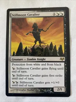Stillmoon Cavalier Eventide Regular - Image 1