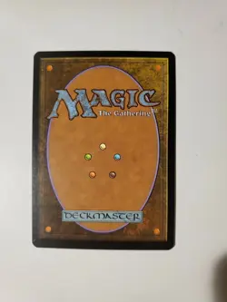 MtG FOIL Deadshot Minotaur NM/LP x1 - Alara Reborn - Image 2