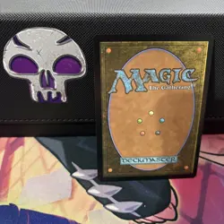 Swan Song Commander: Edge of Eternities Regular - Image 2