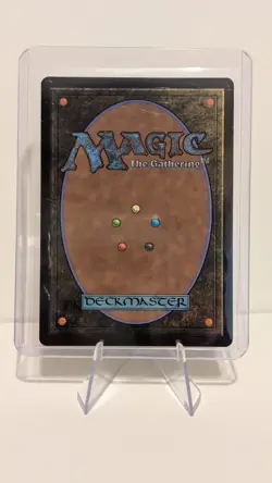 Magic The Gathering Final Fantasy Commander Tifa Martial Artist Borderless 0206 - Image 2