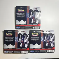 Pokemon TCG: Archaludon Blister Obsidian Flames & Twilight Masquerade Lot Of 3 - Image 2