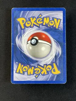 Snorlax 27/64 Non Holo Rare Jungle Pokemon TCG - Image 2