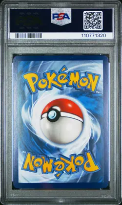 2022 POKEMON SWORD & SHIELD LOST ORIGIN SECRET FULL ART/GIRATINA VSTAR PSA 10 - Image 2