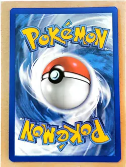Morpeko | SWSH116 Cosmos Holo | Sword & Shield: Black Star Promo | Near Mint - Image 2