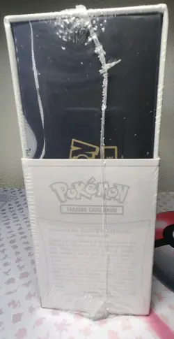 Pokemon TCG Charizard Ultra Premium Collection+Surging Sparks X2 Booster Bundles 820650851117 - Image 3