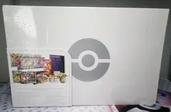 Pokemon TCG Charizard Ultra Premium Collection+Surging Sparks X2 Booster Bundles 820650851117 - Image 4