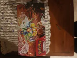 Pokemon TCG Surging Sparks Booster Box (36 Packs) | BRAND NEW | SEALED ✅ - Image 4