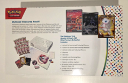 Pokemon TCG Scarlet & Violet 151 Ultra Premium Collection Box Sealed 820650855412 - Image 2
