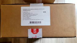 SEALED Pokemon TCG Shining Fates Elite Trainer Box Case 10x ETBs Original Print 820650808173 - Image 1