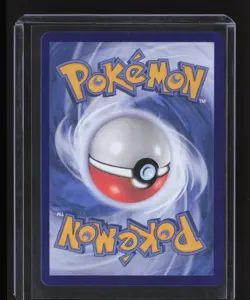 Pokemon TCG Umbreon 0609/15 Gem Pack Vol 2 Master Ball Reverse Holo Rare Chinese - Image 2