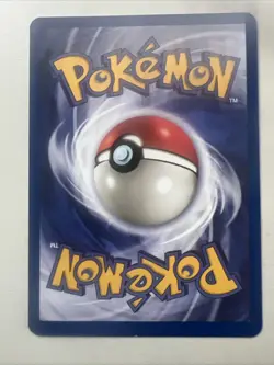 Pokemon Team Rocket #24/82 Dark Golbat (24) 1st edition NM/LP - Image 2