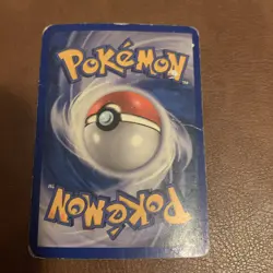 Ninjask 13/107 Deoxys Holo 2005 Vintage Pokemon Rare - Image 2