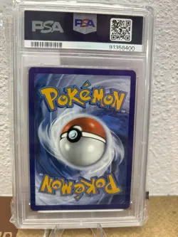 2024 Pokemon Iron Crown ex Special Illustration Rare PSA 10 GEM MT - Image 2