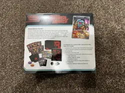 Pokemon Scarlet & Violet Destined Rivals Elite Trainer Box - IN HAND - Image 3