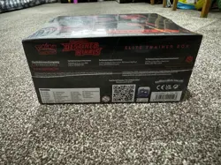 Pokemon Scarlet & Violet Destined Rivals Elite Trainer Box - IN HAND - Image 4