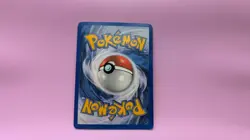 Pokemon TCG Gengar (HP) 5/92 EX Legend Maker Holo Rare - Image 5