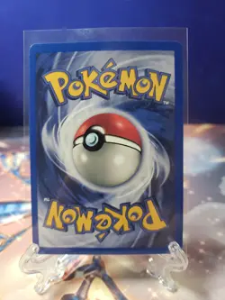 Dark Wartortle 46/82 Pokemon Team Rocket Set Vintage Unlimited VLP - Image 2