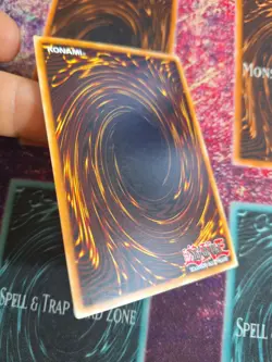 Yu-GI-Oh! TCG Plaguespreader Zombie BP02-EN071 Common 1st Edition Near Mint - Image 4