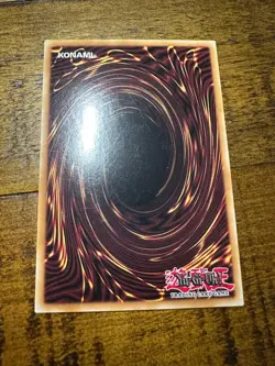 Mound of the Bound Creator LED7-EN053 1st Edition Rare PL + BONUS - Image 2