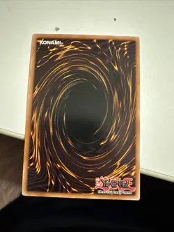 Horus the Black Flame Dragon LV6 SOD-EN007 Soul of the Duelist 1st Edition - Image 3
