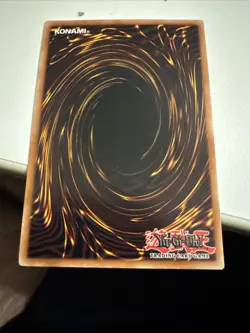 Horus the Black Flame Dragon LV6 SOD-EN007 Soul of the Duelist 1st Edition - Image 4
