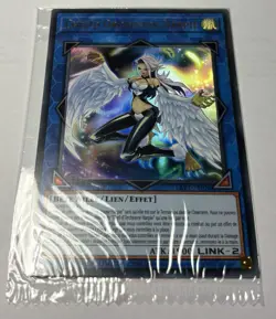 Yu-Gi-Oh - CHEF D’ORCHESTRE HARPIE - LART-FR026 - Ultra - Mint Scellee X - Image 2