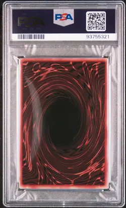 2024 SAINT DRAGON-THE GOD OF OSIRIS PSA 10 - Image 2