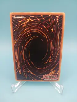 Yu-Gi-Oh! Triangle Ecstasy Spark 1st Edition MP (UTR) RDS-EN039 Ultimate Rare - Image 2