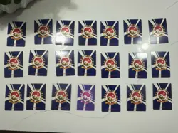 Pokemon Vintage Japanese Card Lot. 21 Card Lot. - Image 2
