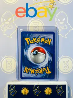 Raikou 22/64 1st Edition MP/LP Neo Revelations Pokemon Card Holo Rare Holofoil - Image 2