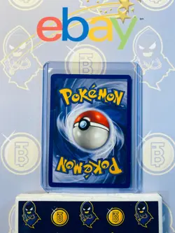 Wigglytuff 16/64 1st Edition MP Played Jungle Set 1999 Pokemon Card Holo Rare - Image 2