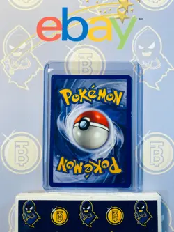 Scyther 10/64 MP Played Jungle Set 1999 Pokemon Card Holo Rare Holofoil - Image 2
