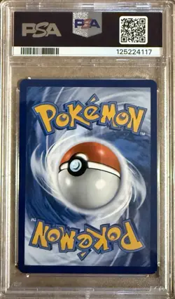 Pokemon TCG Meloetta-EX Sir Black Bolt Card 167/086 PSA 10 English - Image 2