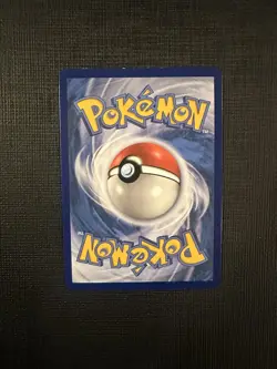 Alolan Marowak GX SM187 - Black Star Promo - Ultra Rare Pokemon Card DMG - Image 2
