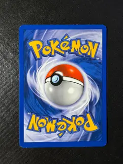 Skarmory 13/111 Pokemon Neo Genesis Unlimited Holo Rare Card WOTC Vintage 2000 - Image 4