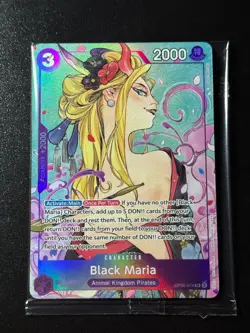 One Piece TCG Illustration Box 1 And 2 Promo Cards (4 cards total) SEALED‼ - Image 3